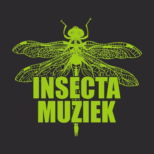 Insecta Muziek is an independent record label founded in 2015 and propose exclusively Techno music.