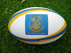 Located in the heart of Sydney's Eastern Suburbs, five minutes up the road from the famous Bondi Beach, Waverley Rugby is the best Club in Sydney. Get on Board.