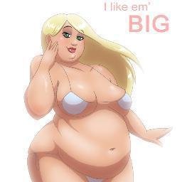 Bbw Profile 101