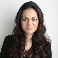 Aneta Armova-Levin (@anetaarmova) 's Twitter Profile Photo Aneta Armova-Levin (@anetaarmova) 's Twitter Profile Photo