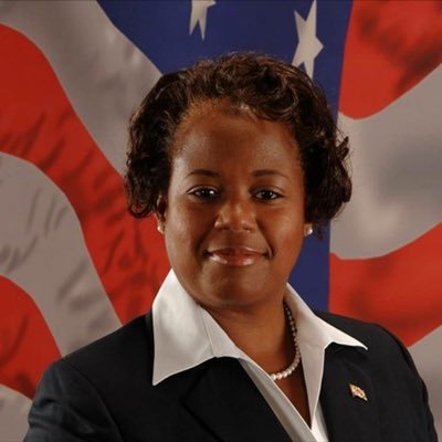 Amanda Stewart Charles County Commissioner, District III