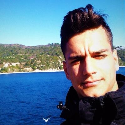 From Engineer to Entrepreneur | Greek Traveller - Dancer - Lover