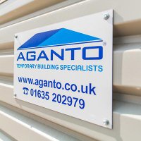 Aganto (@agantobuildings) 's Twitter Profile Photo