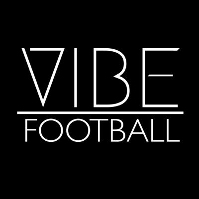 football culture beyond the ninety minutes. website coming soon. enquiries joe@vibefootball.com