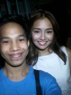 JeypiiMendez's profile picture. •John Patrick Mendez
•1999
•KathNiel • KCMB x DJFP
•former araullian
•UDMerlion•future educator
•Youth for Christ•food lover•
black X white