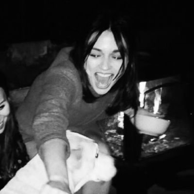 crystalrahc's profile picture. if you wanna go to heaven you should fuck me tonight