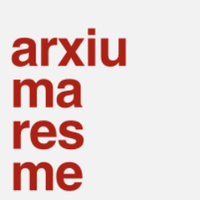Arxiu Maresme(@acmaresme) 's Twitter Profile Photo