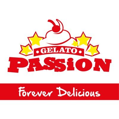 GelatoPassion5's profile picture. Our delicious treats are made in house & we only use the best authentic Gelato with flavours straight from Italy.