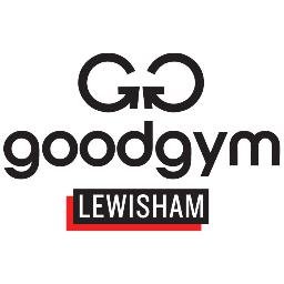 GoodGym Lewisham