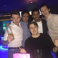 Jamie Brown (@jamiebrown9) 's Twitter Profile