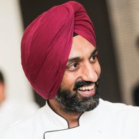 Chef Jolly (@jollygoodchef) 's Twitter Profile