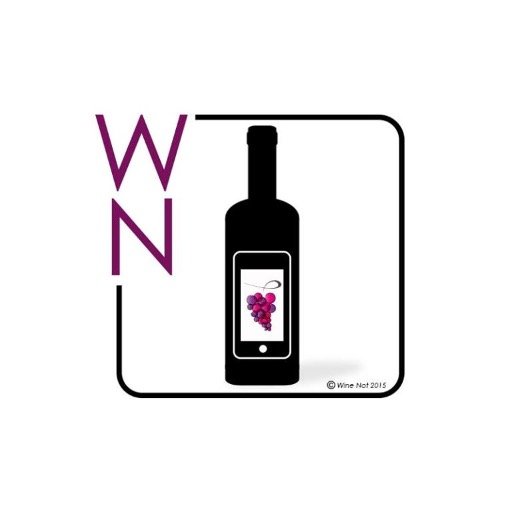 Wine Not est une application mobile gratuite, conseillère en vin, disponible sur iOS & Android.