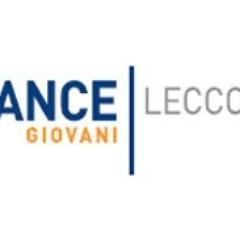 Account ufficiale Gruppo Giovani ANCE Lecco Sondrio