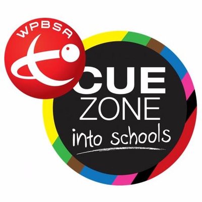 CueZone Into Schools