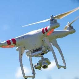 UAV aerial photography expert