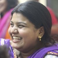 Sowmya Ramesh Profile