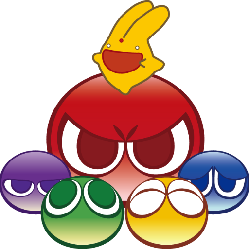 hajimeeee's profile picture. 原神とアナザーエデンをやってます。COMPILE時代のぷよぷよと魔導物語は心の実家。