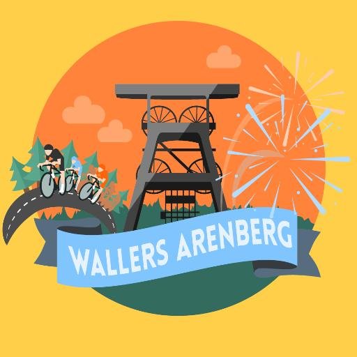 Twitter officiel de la ville de Wallers-Arenberg