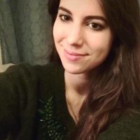Avery Dyer (@msaverydyer) 's Twitter Profile