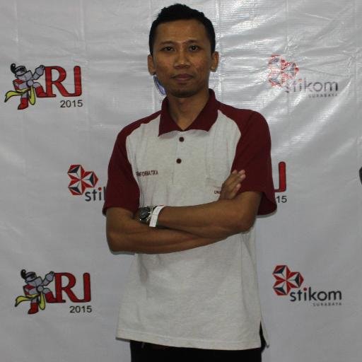 bagus_ahmad's profile picture. 