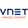 VNET_IT's profile picture. Velocity Network is Northwestern PA's leading IT and Internet Service provider. We provide managed services, Fiber Optic Internet, Voice, and infrastructure.