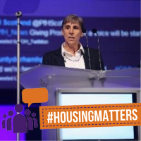 Terrie Alafat CBE (@terriealafatcih) 's Twitter Profile