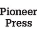 Pioneer Press (@ThePioneerPress) Twitter profile photo