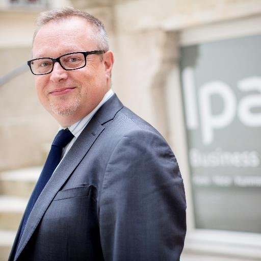ol_langevin's profile picture. #education #execeducation #pedagogie #IPAG #demos @demosgroup