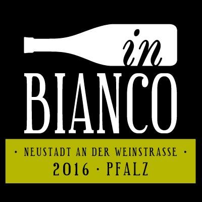 InBianco è un prestigioso evento dove i grandi vini bianchi sono protagonisti assoluti. Neustadt an der Weinstraße (Palatinato) - 6 febbraio 2016