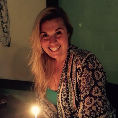 CourtneyHelen13's profile picture. Optimist, Artist, & Theatre Advocate currently working on her PhD at Trinity College Dublin