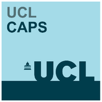Centre for Ageing Population Studies (CAPS)(@CAPS_UCL) 's Twitter Profile Photo
