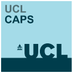 Centre for Ageing Population Studies (CAPS) (@CAPS_UCL) Twitter profile photo