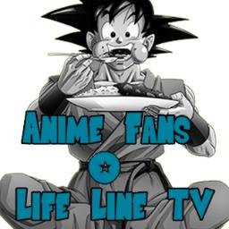 AnimeLifeLine's profile picture. #follow4follow - Reviews, Recaps and more of Kickass Anime Like Dragonball Super, Naruto and Bleach!
