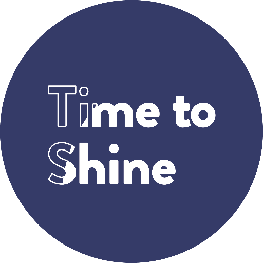 Visit Time to Shine Profile