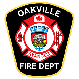 Oakville Fire Dept