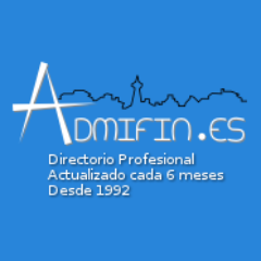 Directorio de Empresas, Comunidad de Propietarios y  Legislación, Servicios/Administración de Fincas y Formularios TLF 607715600