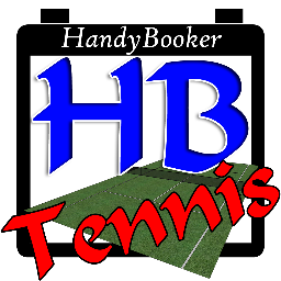 HandyBooker - Tennis