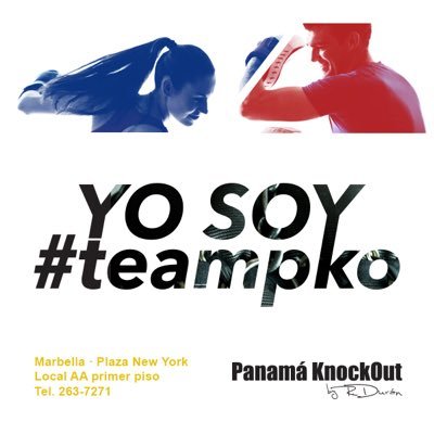 Panamako@gmail.com La academia de boxeo exclusiva de panama!... Porque Tu, tambien puedes!!!! 263-7271