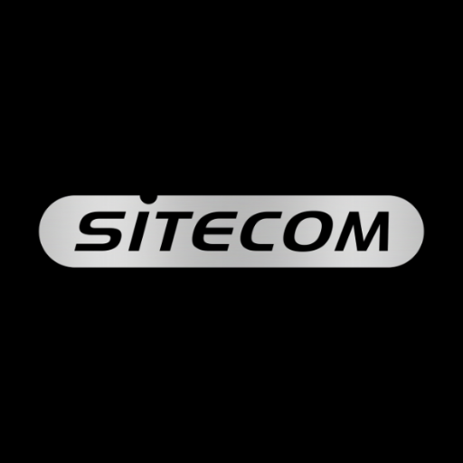 SitecomEuropeBv Profile Picture