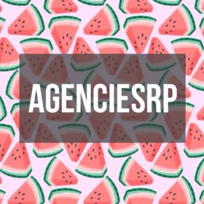 Send in a mention for anything! Scroll through my tweets if you're looking for friends! Look through my followings for agencies! ADMIN: WATERMELON