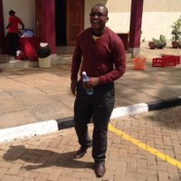 John Mbugua(@johnmbugua13) 's Twitter Profile Photo