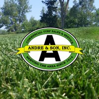 Andre & Son Turf(@Andre_Turf) 's Twitter Profile Photo