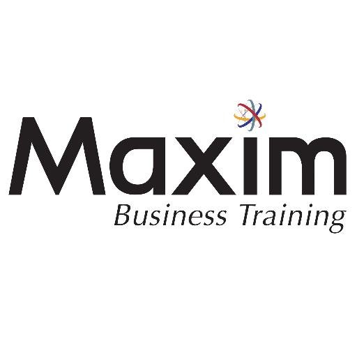 Maxim Bus. Training