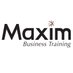 Maxim Bus. Training (@Maxim_Training) Twitter profile photo