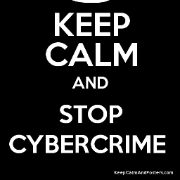 Reporting Cyberharassment and promoting anti-cyberblackmail & Cyberstalking advocacy