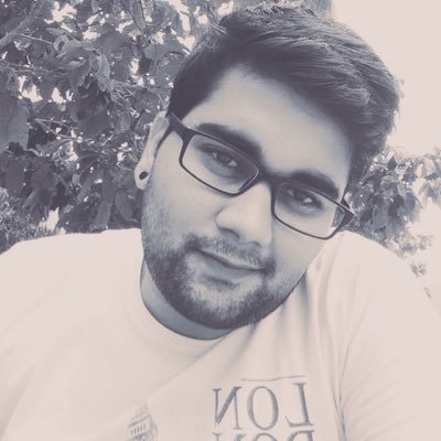 bokaria_rishab's profile picture. 