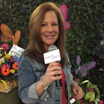 Sue O'Neil