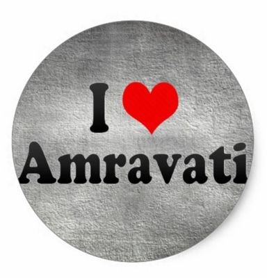 Official twitter handle for Amravati. We will tweet all the important news related to Amravati. One tweet to get any help about Amravati.