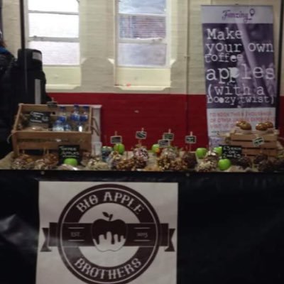 BigAppleBrother's profile picture. 