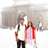ChandraSekhar Burra (@sekhorr) 's Twitter Profile